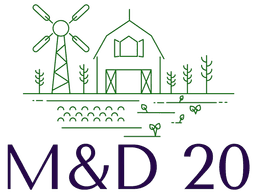 M&D 20 - B2B Xuất khẩu Việt Nam